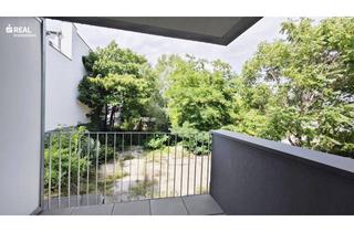 Wohnung mieten in Hirschstettner Straße 61, 1220 Wien, NETTE 2-ZIMMER BALKONWOHNUNG