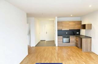 Wohnung mieten in Panoramaweg, 4720 Neumarkt im Hausruckkreis, moderne helle 3 Zimmerwohnung mit Weitblick - Küche - Carport und Parkplatz - großer Balkon