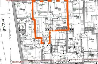 Wohnung mieten in Jägerstraße, 1200 Wien, Top Lage!! Nähe U6 JÄGERSTRASSE!! 20. Bezirk!!! 360°- 3D Grad Besichtigung!!!