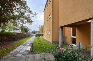 Wohnung mieten in Heustraße 29, 4320 Perg, ZENTRALE 2 ZIMMER WOHNUNG IN PERG - HELL UND GEMÜTLICH