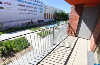 Maisonette mieten in Erdberger Lände 38, 1030 Wien, Großzügige Garten-Maisonette an der Lände!