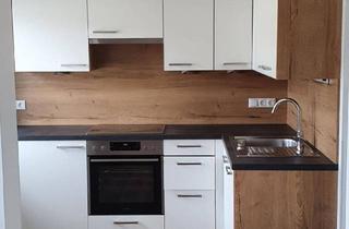 Wohnung mieten in Hans Von Graben Gasse, 9900 Lienz, Schöne, helle Dachgeschosswohnung im Zentrum von Lienz