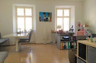 Wohnung mieten in Schanzlgasse, 5020 Salzburg, Wunderschöne 3-Zimmer Altstadtwohnung in Top-Lage!! 90qm!! WG-tauglich!! mit Gemeinschaftsgarten!!