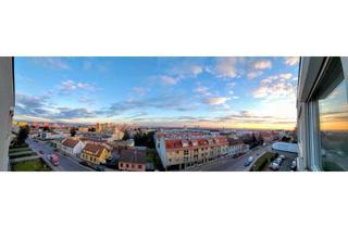 Wohnung mieten in Perfektastraße 21, 1230 Wien, Wohlfühlwohnung mit Weitblick, Dachterrasse und Tiefgaragenplatz