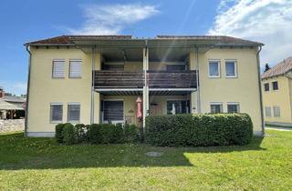 Wohnung mieten in Pirkergasse 27, 8570 Voitsberg, Wohnen wie im Reihenhaus mit 10 m² Terrasse!