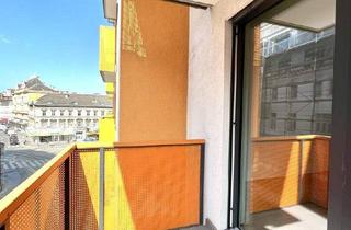 Wohnung mieten in Pius-Parsch-Platz, 1210 Wien, Trendiges Wohnen für Jedermann! 2-Zimmer Balkonwohnung zu vermieten!