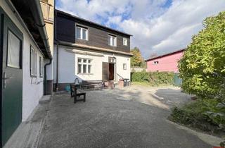 Einfamilienhaus kaufen in 3400 Klosterneuburg, Charmantes Einfamilienhaus mit Garten in ruhiger Lage von Klosterneuburg