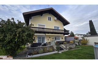 Haus kaufen in 5230 Mattighofen, Großzügiges Wohnhaus in Zentrumsnähe !!