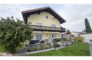 Haus kaufen in 5230 Mattighofen, Großzügiges Wohnhaus in Zentrumsnähe !!