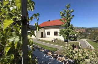 Haus kaufen in 8530 Deutschlandsberg, Deutschlandsberg! Mehrparteienhaus inkl. 3 Wohneinheiten im Rohbauzustand mit Blick auf die Burg Deutschlandsberg