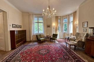 Villen zu kaufen in 2500 Baden, Traumhafte Villa in Baden: ca. 800 m² Grundstück, zentrumsnah, 200 m² mit erheblichem Ausbaupotenzial!