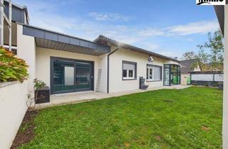 Haus kaufen in 9131 Grafenstein, Gepflegter Bungalow in Grafenstein – mit Einliegerwohnung & sonnigem Wintergarten