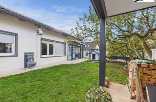 Haus kaufen in 9131 Grafenstein, Sonniger Wohntraum – Bungalow mit Wintergarten & eigener Wohneinheit