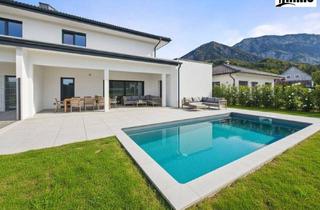 Haus kaufen in 9170 Ferlach, Neubau - Erstbezug - Es ist mehr als nur ein Haus - Es wird ihr Zuhause