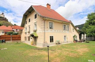 Villen zu kaufen in Lange Gasse, 9360 Friesach, Sanierte und modernisierte Gründervilla in bester Lage in Friesach