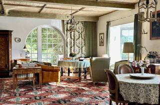 Haus kaufen in 2392 Dornbach, FREIER BLICK ÜBER WIESEN UND WÄLDER /// REPRÄSENTATIVES LANDHAUS /// IN 30 MINUTEN IN DER OPER