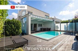 Haus mieten in Weblinger Straße, 8054 Graz, Luxuriöses Reihenhaus mit Pool, Whirlpool, Sauna & Kamin in Graz-Webling – Erstklassige Ausstattung zur Miete