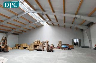 Gewerbeimmobilie kaufen in 2020 Hollabrunn, Industrieobjekt zum Kauf