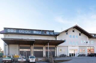 Geschäftslokal mieten in 5101 Bergheim, Vielseitige Geschäftsfläche in Bergheim/Siggerwiesen