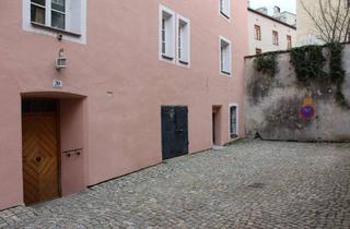Geschäftslokal mieten in Schmiedgasse 30, 6060 Hall in Tirol, Gewerbefläche in der Haller Altstadt