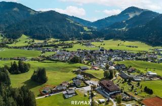 Grundstück zu kaufen in 6306 Söll, Rarität - großes Grundstück mit Altbestand in TOP-Lage!