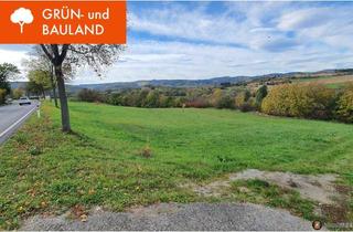 Grundstück zu kaufen in 7210 Mattersburg, Großzügiges Baugrundstück mit Grünland in Mattersburg