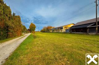 Grundstück zu kaufen in 5020 Salzburg, Baugrundstück Leopoldskron