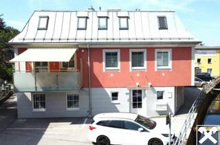 Gewerbeimmobilie kaufen in 5204 Straßwalchen, Büro in Zentrumslage am Marktplatz