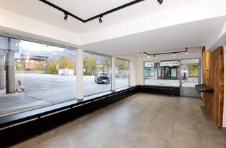 Büro zu mieten in 6380 Sankt Johann in Tirol, Büro- oder Praxisfläche im Zentrum