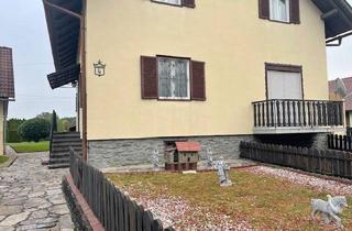 Haus kaufen in 8541 Schwanberg, Haus in Bad Schwanberg in zentraler Lage