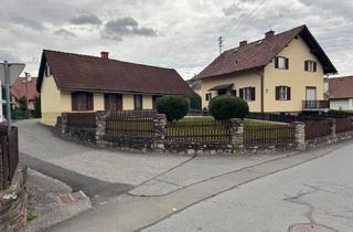 Haus kaufen in 8541 Schwanberg, Haus in Bad Schwanberg in zentraler Lage - Preis auf Verhandlungsbasis