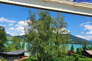 Haus kaufen in 5310 Sankt Lorenz, Exklusives Reiheneckhaus am Mondsee: Mit Badeplatz Anteil und modernem Komfort!