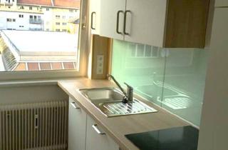 Wohnung kaufen in Cranachstraße, 6020 Innsbruck, Gemütliche 2-Zimmer-Wohnung in zentraler Lage