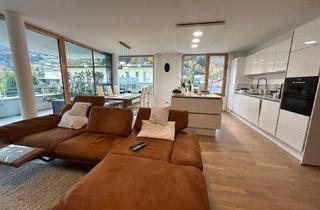 Wohnung kaufen in 8940 Liezen, Neuwertige, moderne Eigentumswohnung mit großem Balkon und 2 Carports