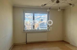 Wohnung kaufen in Praterstern, 1020 Wien, CITYLINE – 2-Zimmer-Wohnung in Toplage nahe Praterstern