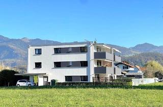Wohnung kaufen in 6842 Koblach, Koblach: Junge und moderne 4 Zimmer-Wohnung mit Weitblick und geräumiger Terrasse