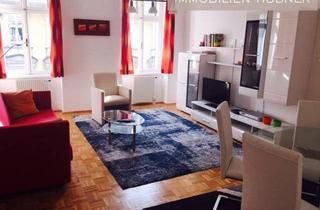 Wohnung kaufen in 1090 Wien, Rarität im Servitenviertel – Helle 2-Zimmer-Altbauwohnung in Traumlage