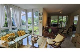 Wohnung kaufen in Zuckerkandlgasse 38-44, 1190 Wien, Toplage in Döbling!! Bestaufgeteilte 99m2 Familienwohnung mit Wintergarten & Balkon ins Grüne!