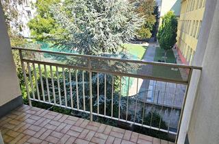 Wohnung kaufen in 1190 Wien, Modernisierte, sonnige Loggia-Wohnung in Oberdöbling!