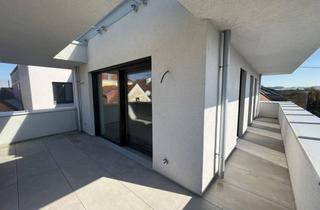 Wohnung mieten in 4982 Obernberg am Inn, Vermietung - Wohnung in Fertigstellung mit Lift und Dachterrasse