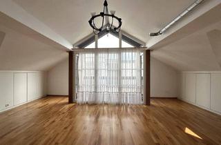 Maisonette mieten in 5310 Mondsee, Maisonette Wohnung mit 2 Balkonen im Zentrum von Mondsee2 Gehminuten zum See