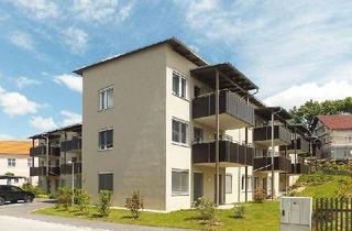 Wohnung mieten in Steinamangerstraße 1/2, 8243 Pinggau, PROVISIONSFREI - Pinggau - Betreubares Wohnen - Generation 55+ - geförderte Miete - 2 Zimmer