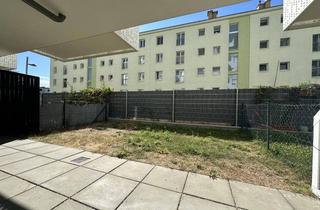 Wohnung mieten in Leopoldauer Straße 72, 1210 Wien, LEO am Park - 2 Zimmer-Wohnung mit 24m² Eigengarten | ab sofort verfügbar