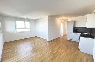 Wohnung mieten in Simmeringer Hauptstraße 170, 1110 Wien, Q11 Leben in Simmering - Lichtdurchflutete Loggiawohnung mit 2 Zimmern und Deckenkühlung!