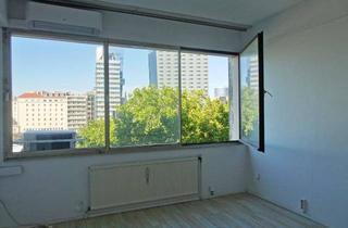 Wohnung mieten in Laurenzerberg, 1010 Wien, SCHWEDENPLATZ, Garconnaire in Toplage