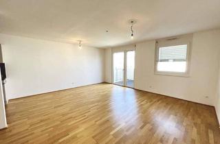 Wohnung mieten in Simmeringer Hauptstraße 170, 1110 Wien, Q11 Leben in Simmering - Lichtdurchflutete Balkonwohnung mit 3 Zimmern und Deckenkühlung!