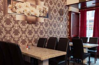 Gastronomiebetrieb mieten in 1030 Wien, Voll ausgestattetes Restaurant in Top-Ecklage nahe U-Bahn – Unbefristet (1030 Wien)