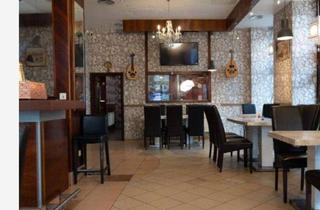 Gastronomiebetrieb mieten in 1030 Wien, Voll ausgestattetes Restaurant in Top-Ecklage nahe U-Bahn – Unbefristet (1030 Wien)