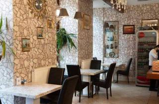 Gastronomiebetrieb mieten in 1030 Wien, Voll ausgestattetes Restaurant in Top-Ecklage nahe U-Bahn – Unbefristet (1030 Wien)