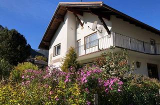 Einfamilienhaus kaufen in Schulgasse 56, 6465 Nassereith, Einfamilienhaus auf großem Grundstück